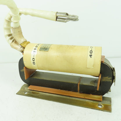 Solidstate Controls SCI-N1 80-312203-90 Class 200 Transformer