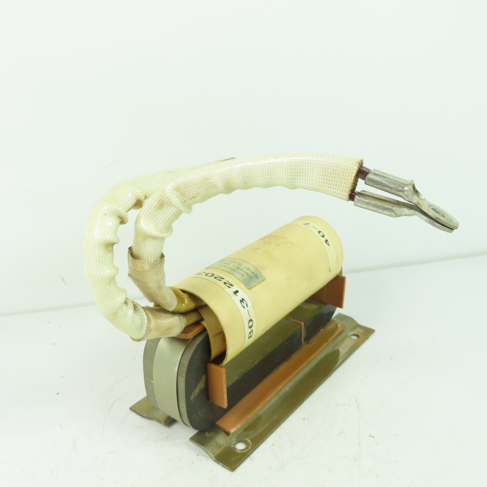 Solidstate Controls SCI-N1 80-312203-90 Class 200 Transformer