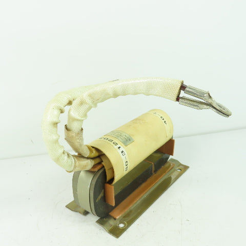 Solidstate Controls SCI-N1 80-312203-90 Class 200 Transformer