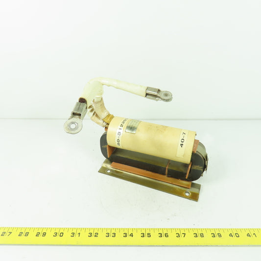 Solidstate Controls SCI-N1 80-312203-90 Class 200 Transformer