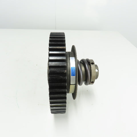 American Autoguard S654 Torque Limiter 175IN-LB W/ Martin S654 14-1/2° Spur Gear