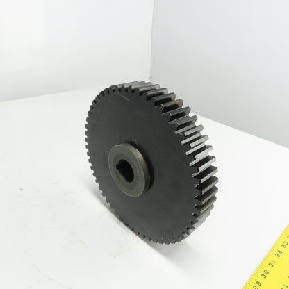 American Autoguard S654 Torque Limiter 175IN-LB W/ Martin S654 14-1/2° Spur Gear