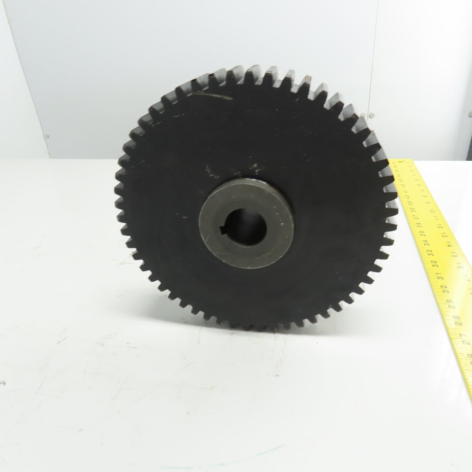 American Autoguard S654 Torque Limiter 175IN-LB W/ Martin S654 14-1/2° Spur Gear