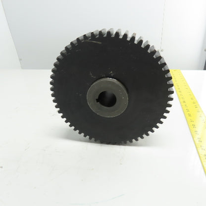 American Autoguard S654 Torque Limiter 175IN-LB W/ Martin S654 14-1/2° Spur Gear