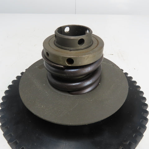 American Autoguard S654 Torque Limiter 175IN-LB W/ Martin S654 14-1/2° Spur Gear