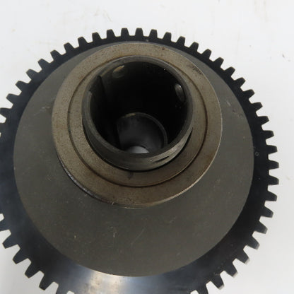 American Autoguard S654 Torque Limiter 175IN-LB W/ Martin S654 14-1/2° Spur Gear