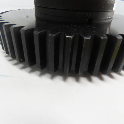 American Autoguard S654 Torque Limiter 175IN-LB W/ Martin S654 14-1/2° Spur Gear