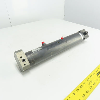 Grossel Tool 20G-GTPR-800-2.0S-2.5R-19F-XX-1 Cylinder 2.0 Stroke 800 Area