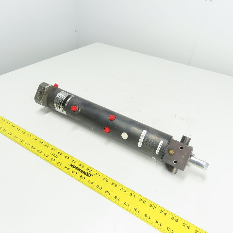 Grossel Tool 20G-GTPR-800-2.0S-2.5R-19F-XX-1 Cylinder 2.0 Stroke 800 Area