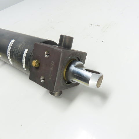 Grossel Tool 20G-GTPR-800-2.0S-2.5R-19F-XX-1 Cylinder 2.0 Stroke 800 Area