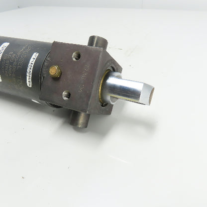 Grossel Tool 20G-GTPR-800-2.0S-2.5R-19F-XX-1 Cylinder 2.0 Stroke 800 Area