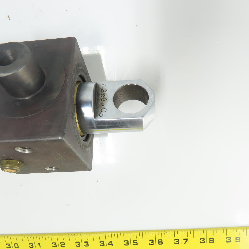 Grossel Tool 20G-GTPR-800-2.0S-2.5R-19F-XX-1 Cylinder 2.0 Stroke 800 Area