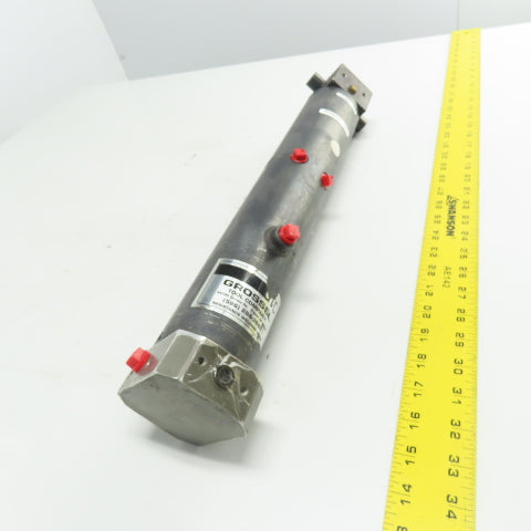 Grossel Tool 20G-GTPR-800-2.0S-2.5R-19F-XX-1 Cylinder 2.0 Stroke 800 Area