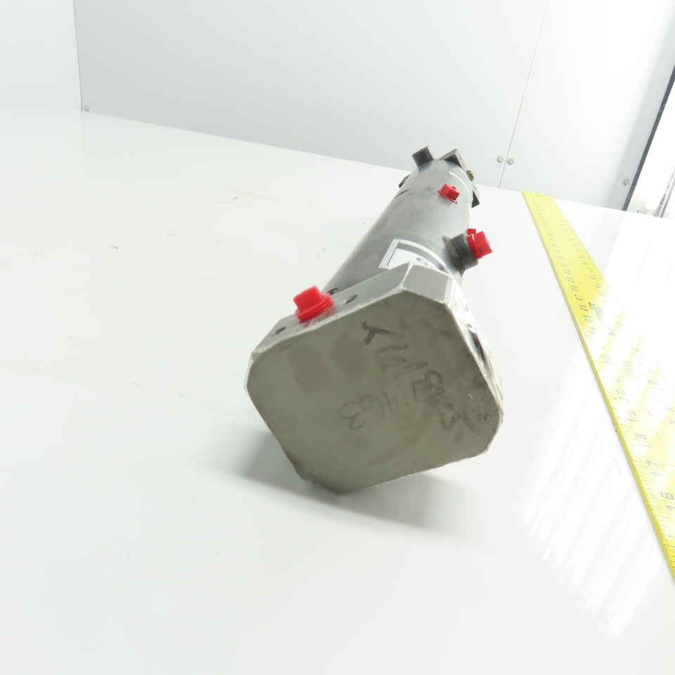 Grossel Tool 20G-GTPR-800-2.0S-2.5R-19F-XX-1 Cylinder 2.0 Stroke 800 Area