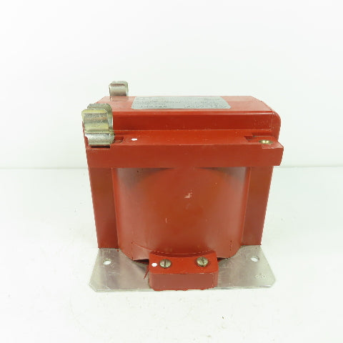 Hammond VM50 50KV Voltage Transformer 2400-120 Ratio 60Hz 133435 0.3X0.6Y