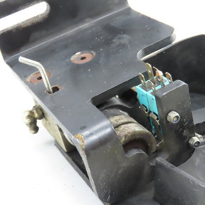 Caterpillar ND3000-36V Floor Safety Pedal For Stand-On Deep Reach Forklift