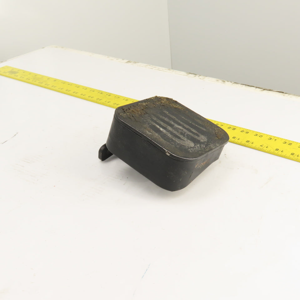 Caterpillar ND3000-36V Floor Safety Pedal For Stand-On Deep Reach Forklift