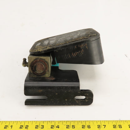 Caterpillar ND3000-36V Floor Safety Pedal For Stand-On Deep Reach Forklift