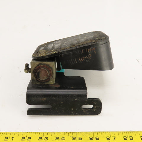 Caterpillar ND3000-36V Floor Safety Pedal For Stand-On Deep Reach Forklift