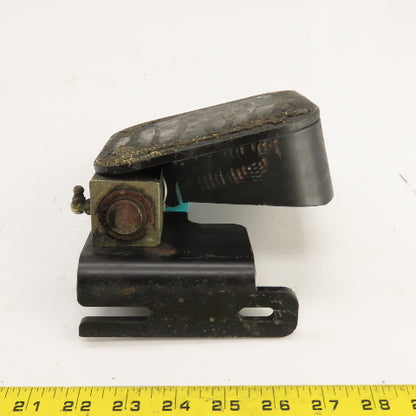 Caterpillar ND3000-36V Floor Safety Pedal For Stand-On Deep Reach Forklift