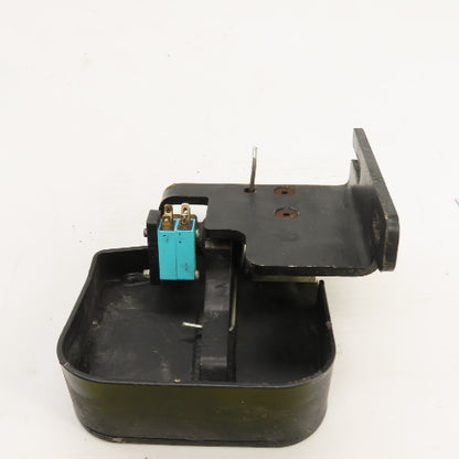 Caterpillar ND3000-36V Floor Safety Pedal For Stand-On Deep Reach Forklift