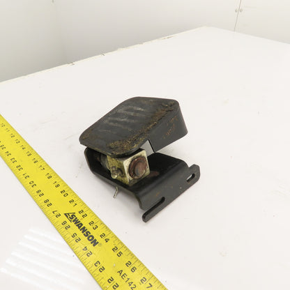 Caterpillar ND3000-36V Floor Safety Pedal For Stand-On Deep Reach Forklift