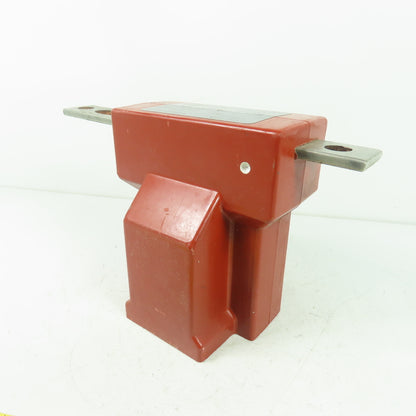 Allen Bradley 80025-158-08 75:5 Ratio 60KV Current Transformer 60Hz