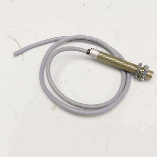 Allen Bradley 872C-A2N12-A2 20-250VAC N.O. Proximity Sensor
