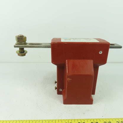 Allen Bradley 80025-158-10 150:5 Ratio 60KV Current Transformer 60Hz