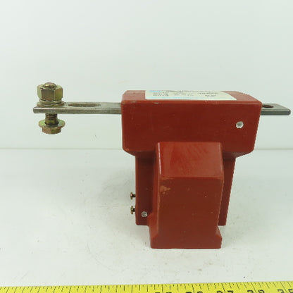Allen Bradley 80025-158-10 150:5 Ratio 60KV Current Transformer 60Hz
