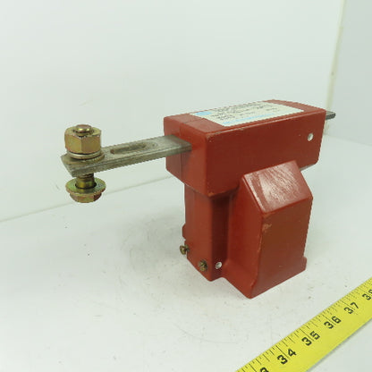Allen Bradley 80025-158-10 150:5 Ratio 60KV Current Transformer 60Hz