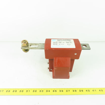 Allen Bradley 80025-158-10 150:5 Ratio 60KV Current Transformer 60Hz