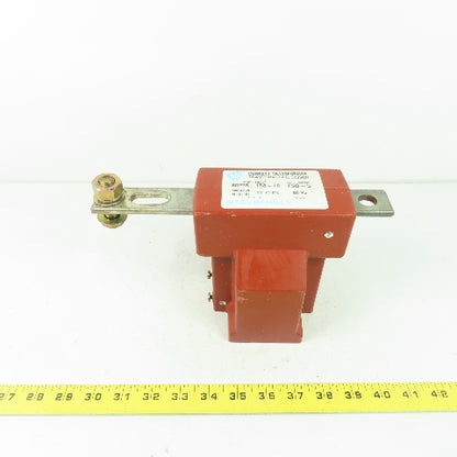 Allen Bradley 80025-158-10 150:5 Ratio 60KV Current Transformer 60Hz