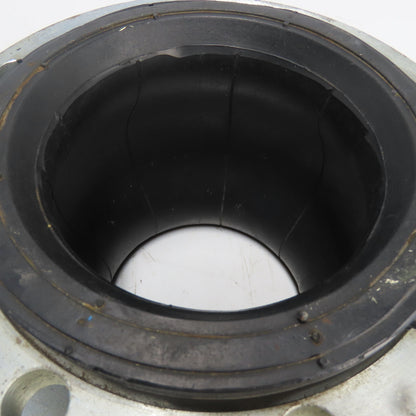 Proco 240-AV 6" x 8"Long Protect-O-Flex Flexible Rubber Expansion Joint