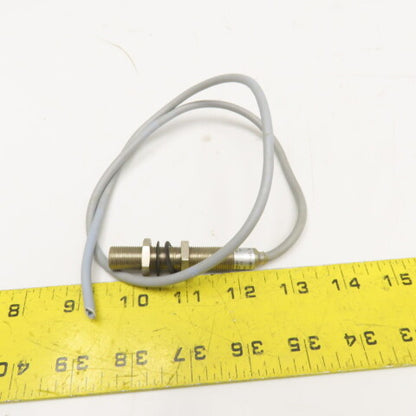 Allen Bradley 872C-A2N12-A2 B 20-250VAC Proximity Sensor