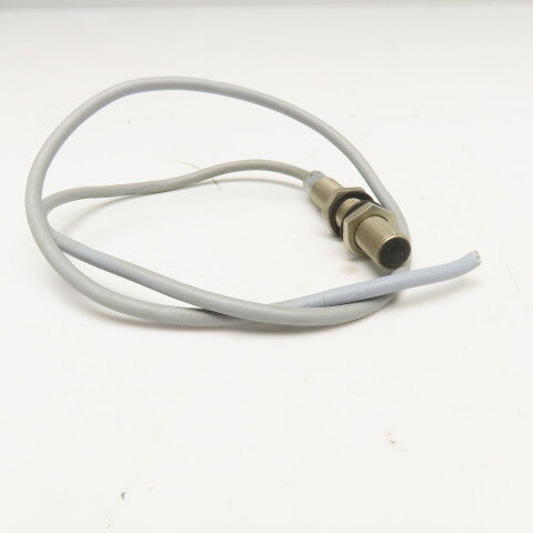 Allen Bradley 872C-A2N12-A2 B 20-250VAC Proximity Sensor