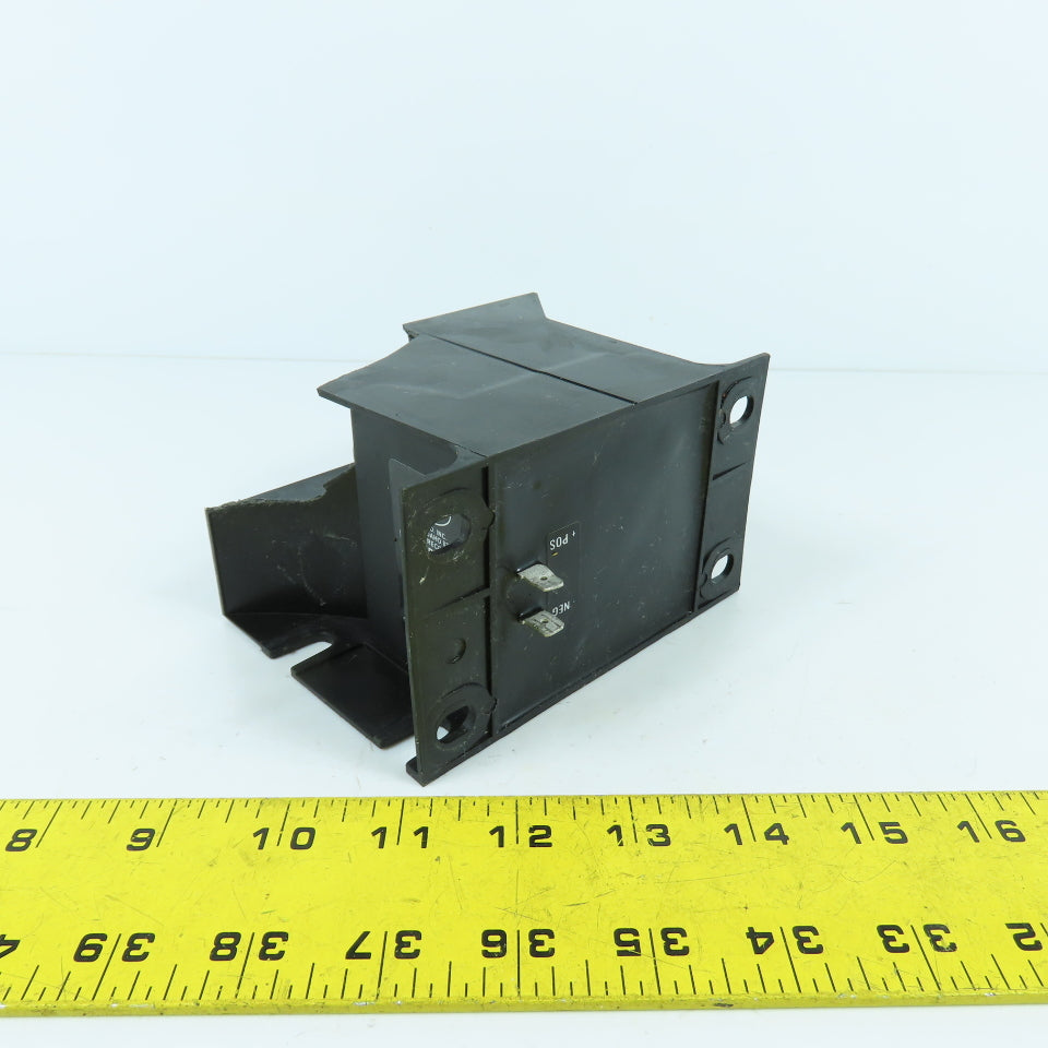 Preco FH-312 Forward Horn 112 dB 12-60VDC From Caterpillar ND3000