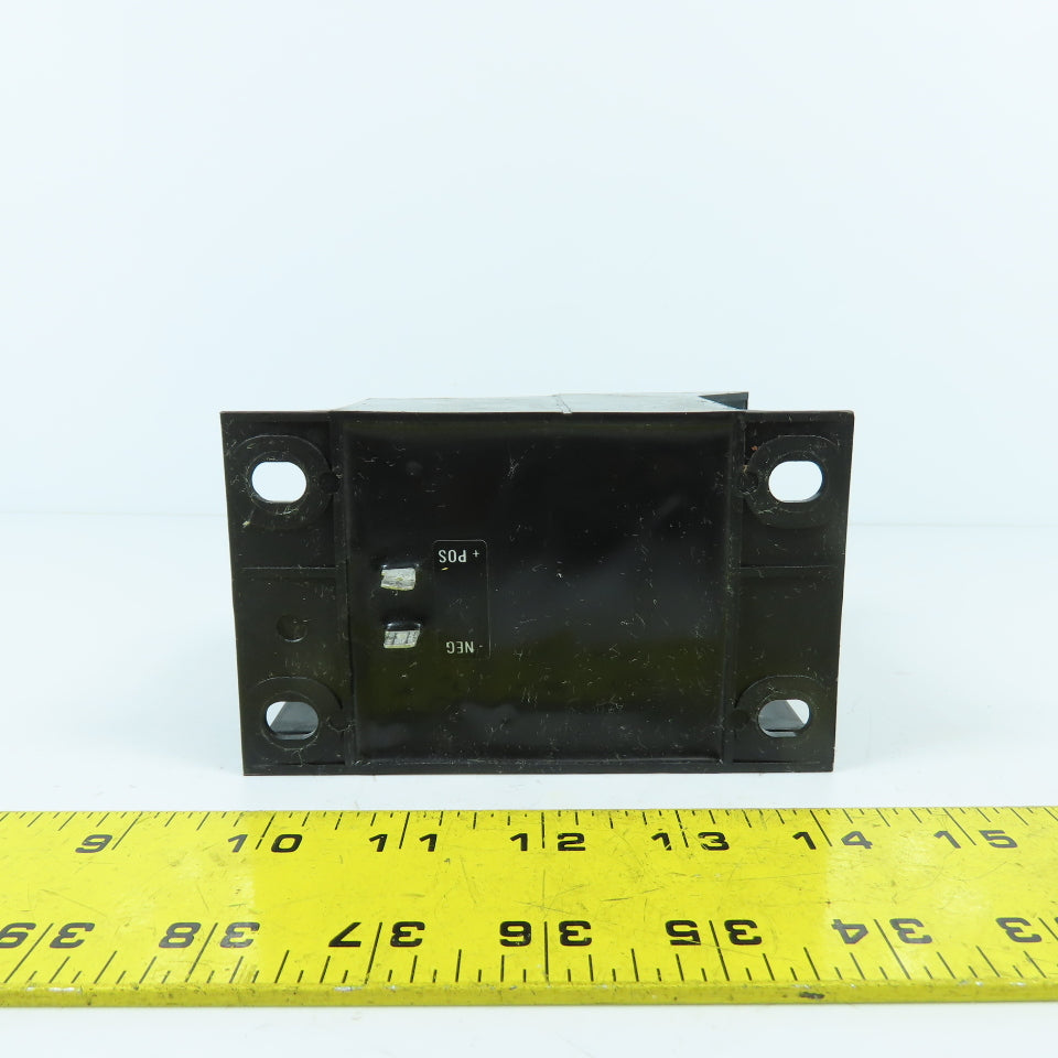 Preco FH-312 Forward Horn 112 dB 12-60VDC From Caterpillar ND3000