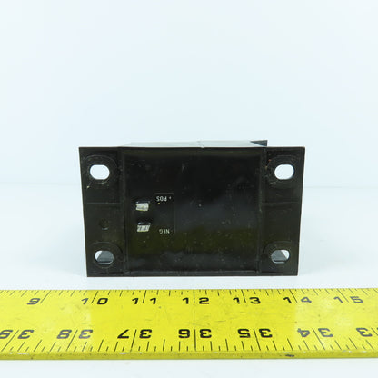 Preco FH-312 Forward Horn 112 dB 12-60VDC From Caterpillar ND3000