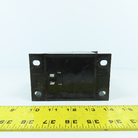 Preco FH-312 Forward Horn 112 dB 12-60VDC From Caterpillar ND3000