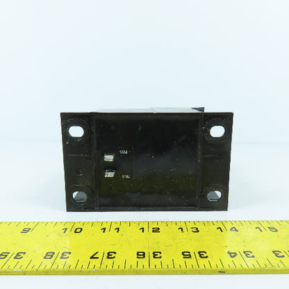 Preco FH-312 Forward Horn 112 dB 12-60VDC From Caterpillar ND3000