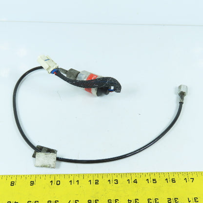 Danfoss 060G3708 MBS 3050 Pressure Sensor 0-250 Bar 1-6V DC From Cat ND3000-36V