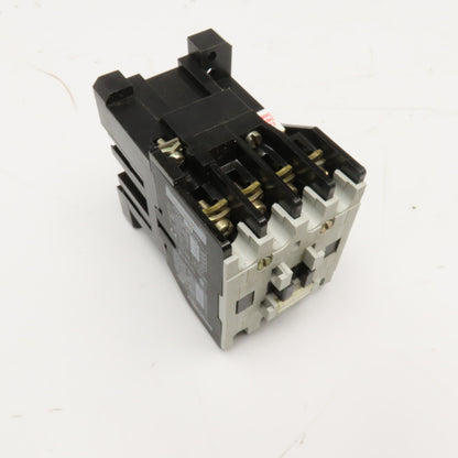 Allen Bradley 100-A18ND31 690V 18A Max Contactor Starter 120/110V Coil