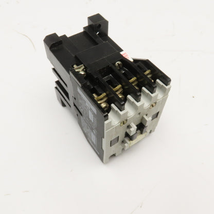 Allen Bradley 100-A18ND31 690V 18A Max Contactor Starter 120/110V Coil