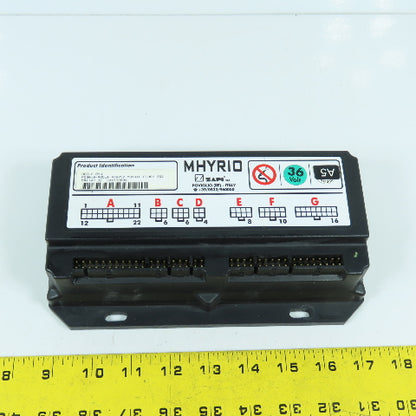Zapi FC3010-ROCLA 476757 6 Valve Mhyrio Controller Flash 36V From ND3000-36V