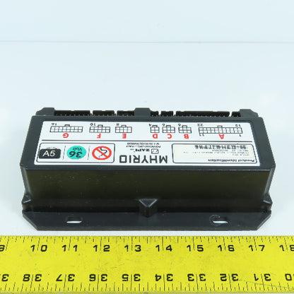 Zapi FC3010-ROCLA 476757 6 Valve Mhyrio Controller Flash 36V From ND3000-36V