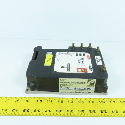 Zapi Caterpillar RM00000466 EPS-AC Controller From A ND3000-36V