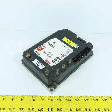 Zapi Caterpillar RM00000466 EPS-AC Controller From A ND3000-36V
