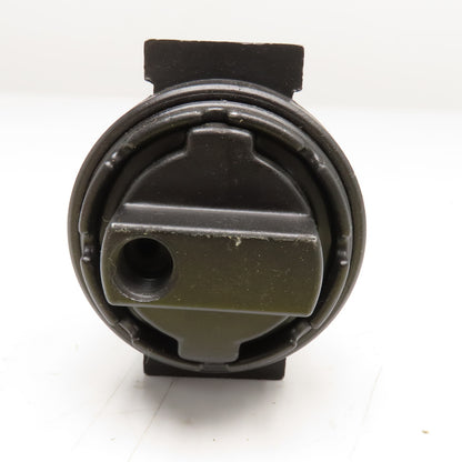 Ross 5211C4007 1/2" NPT Compressed Air Remote Pilot  Regulator