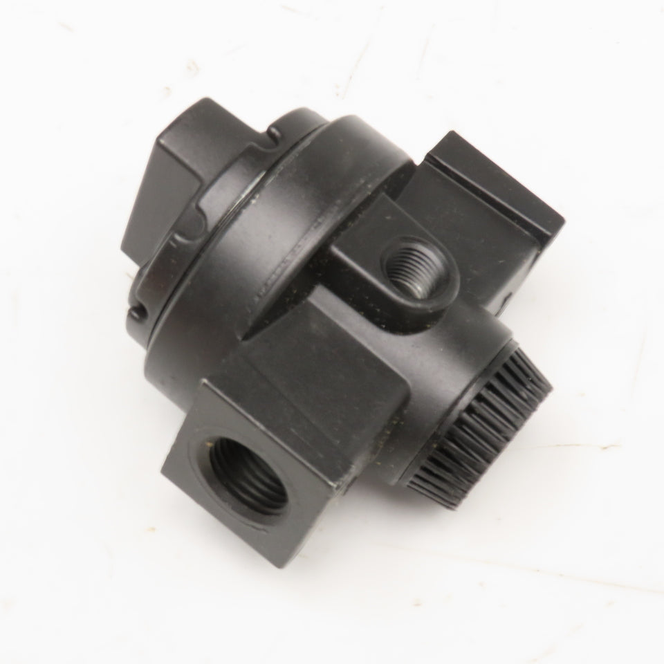 Ross 5211C4007 1/2" NPT Compressed Air Remote Pilot  Regulator